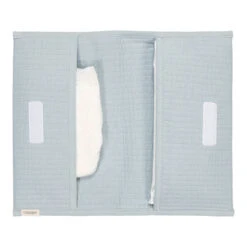 Little Dutch Luieretui Pure Soft Blue