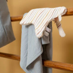 Little Dutch Luieretui Pure Soft Blue -Little Dutch little dutch little dutch luieretui pure soft blue 4