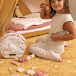 Little Dutch Make-up Tas -Little Dutch little dutch little dutch make up tas 3