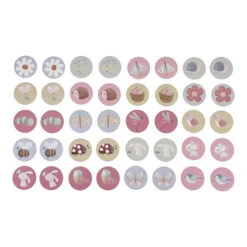 Little Dutch Memo Spel Flowers & Butterflies 11 Little Dutch Memo Spel Flowers & Butterflies -Little Dutch little dutch little dutch memo spel flowers butter 4