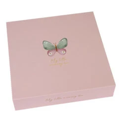 Little Dutch Memory Box Flowers & Butterflies -Little Dutch little dutch little dutch memory box flowers butte 5