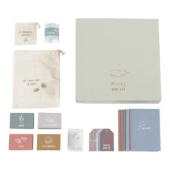 Little Dutch Memory Box - Mijlpalen -Little Dutch little dutch little dutch memory box mijlpalen 4