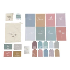 Little Dutch Memory Box - Mijlpalen -Little Dutch little dutch little dutch memory box mijlpalen 5