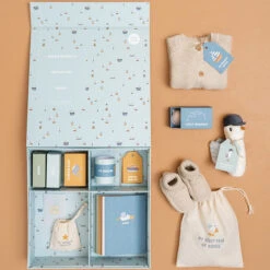 Little Dutch Memory Box Sailors Bay