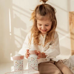 Little Dutch Mepal Brooddoos Flowers & Butterflies 11 Little Dutch Mepal Brooddoos Flowers & Butterflies -Little Dutch little dutch little dutch mepal brooddoos flowers 2