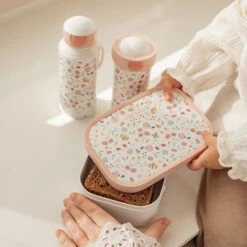 Little Dutch Mepal Brooddoos Flowers & Butterflies 15 Little Dutch Mepal Brooddoos Flowers & Butterflies -Little Dutch little dutch little dutch mepal brooddoos flowers 6