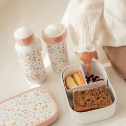 Little Dutch Mepal Brooddoos Flowers & Butterflies 17 Little Dutch Mepal Brooddoos Flowers & Butterflies -Little Dutch little dutch little dutch mepal brooddoos flowers 8