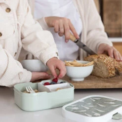 Little Dutch Mepal Brooddoos Little Goose -Little Dutch little dutch little dutch mepal brooddoos little g 3