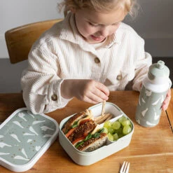 Little Dutch Mepal Brooddoos Little Goose -Little Dutch little dutch little dutch mepal brooddoos little g 6