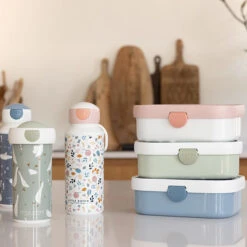 Little Dutch Mepal Brooddoos Little Goose -Little Dutch little dutch little dutch mepal brooddoos little g 7