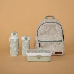 Little Dutch Mepal Drinkfles 400ml Little Goose -Little Dutch little dutch little dutch mepal drinkfles 400ml li 2