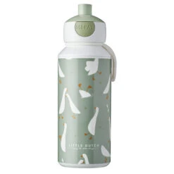 Little Dutch Mepal Drinkfles 400ml Little Goose