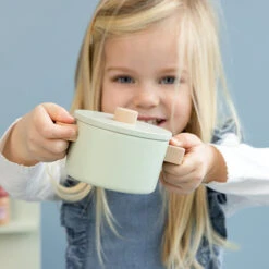 Little Dutch Mini Houten Keukentje -Little Dutch little dutch little dutch mini houten keukentje 6