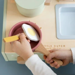 Little Dutch Mini Houten Keukentje -Little Dutch little dutch little dutch mini houten keukentje 9