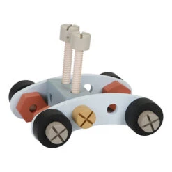 Little Dutch Mini Werkbank -Little Dutch little dutch little dutch mini werkbank 2