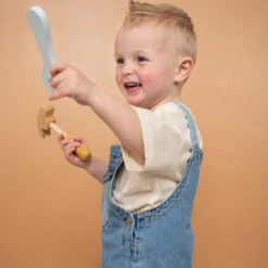 Little Dutch Mini Werkbank -Little Dutch little dutch little dutch mini werkbank 5