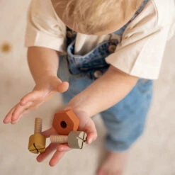 Little Dutch Mini Werkbank -Little Dutch little dutch little dutch mini werkbank 7