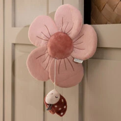Little Dutch Muziekdoosje Bloem Flowers & Butterflies