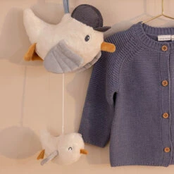 Little Dutch Muziekdoosje Meeuw Sailors Bay -Little Dutch little dutch little dutch muziekdoosje meeuw sailo 2