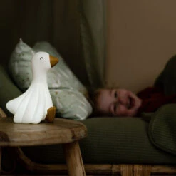 Little Dutch Nachtlampje Little Goose -Little Dutch little dutch little dutch nachtlampje little goose 2