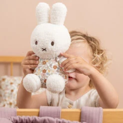 Little Dutch Nijntje Knuffel Vintage Little Flowers 25cm 13 Little Dutch Nijntje Knuffel Vintage Little Flowers 25cm -Little Dutch little dutch little dutch nijntje knuffel vintage 10