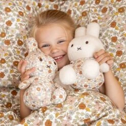 Little Dutch Nijntje Knuffel Vintage Little Flowers 25cm 14 Little Dutch Nijntje Knuffel Vintage Little Flowers 25cm -Little Dutch little dutch little dutch nijntje knuffel vintage 11