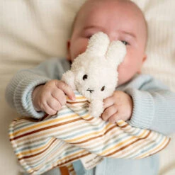 Little Dutch Nijntje Knuffeldoekje Vintage Sunny Stripes -Little Dutch little dutch little dutch nijntje knuffeldoekje vi 10
