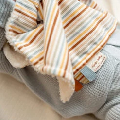 Little Dutch Nijntje Knuffeldoekje Vintage Sunny Stripes -Little Dutch little dutch little dutch nijntje knuffeldoekje vi 11