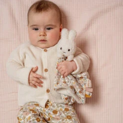 Little Dutch Nijntje Knuffeldoekje Vintage Little Flowers -Little Dutch little dutch little dutch nijntje knuffeldoekje vi 2