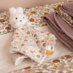 Little Dutch Nijntje Knuffeldoekje Vintage Little Flowers -Little Dutch little dutch little dutch nijntje knuffeldoekje vi 4