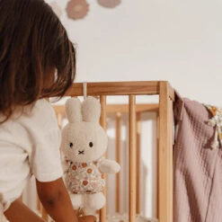 Little Dutch Nijntje Muziekdoos Vintage Little Flowers -Little Dutch little dutch little dutch nijntje muziekdoos vinta 2