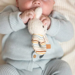 Little Dutch Nijntje Rammelaar Vintage Sunny Stripes -Little Dutch little dutch little dutch nijntje rammelaar vintag 10