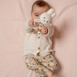 Little Dutch Nijntje Rammelaar Vintage Little Flowers -Little Dutch little dutch little dutch nijntje rammelaar vintag 2