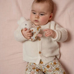 Little Dutch Nijntje Rammelaar Vintage Little Flowers -Little Dutch little dutch little dutch nijntje rammelaar vintag 3