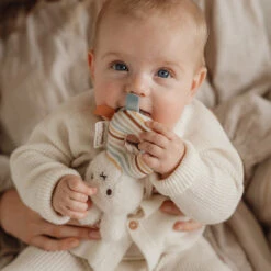 Little Dutch Nijntje Rammelaar Vintage Sunny Stripes -Little Dutch little dutch little dutch nijntje rammelaar vintag 7