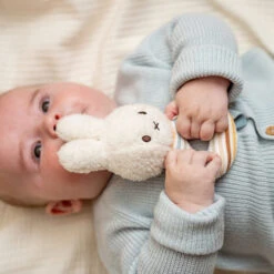 Little Dutch Nijntje Rammelaar Vintage Sunny Stripes -Little Dutch little dutch little dutch nijntje rammelaar vintag 8