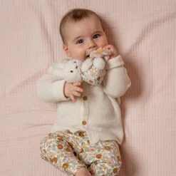 Little Dutch Nijntje Ringrammelaar Vintage Little Flowers -Little Dutch little dutch little dutch nijntje ringrammelaar vi 7