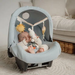 Little Dutch Nijntje Wagenspanner Vintage Sunny Stripes 10 Little Dutch Nijntje Wagenspanner Vintage Sunny Stripes -Little Dutch little dutch little dutch nijntje wagenspanner vin 7