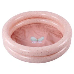 Little Dutch Opblaasbaar Zwembad Little Pink Flowers 80 Cm