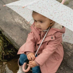 Little Dutch Paraplu Flowers & Butterflies -Little Dutch little dutch little dutch paraplu flowers butterfl 2