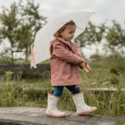 Little Dutch Paraplu Flowers & Butterflies -Little Dutch little dutch little dutch paraplu flowers butterfl 4