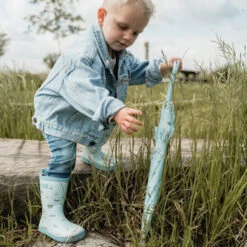 Little Dutch Paraplu Sailors Bay 8 Little Dutch Paraplu Sailors Bay -Little Dutch little dutch little dutch paraplu sailors bay 2