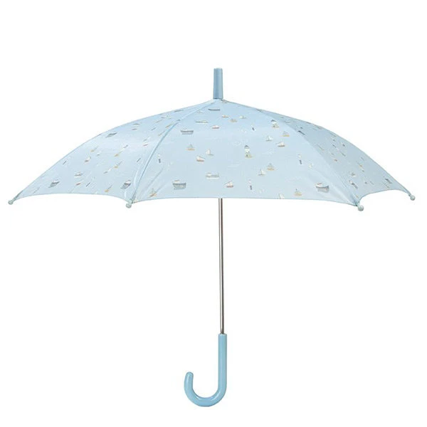 Little Dutch Paraplu Sailors Bay 1 Little Dutch Paraplu Sailors Bay