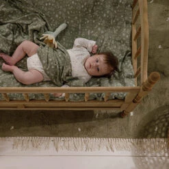 Little Dutch Rammelaar Bloem -Little Dutch little dutch little dutch rammelaar bloem 3