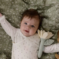 Little Dutch Rammelaar Bloem -Little Dutch little dutch little dutch rammelaar bloem 5