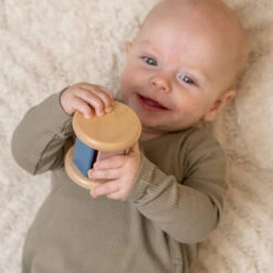 Little Dutch Rammelaar Roller Vintage -Little Dutch little dutch little dutch rammelaar roller vintage 3