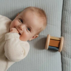 Little Dutch Rammelaar Roller Vintage -Little Dutch little dutch little dutch rammelaar roller vintage 5