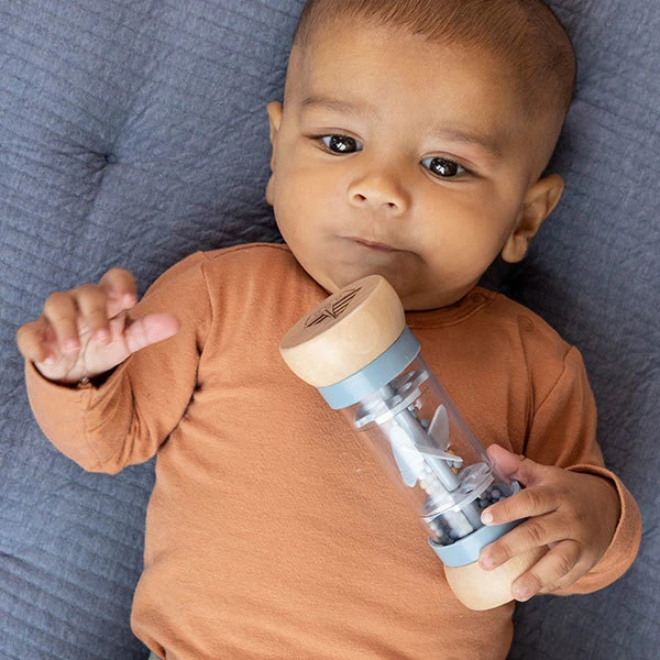 Little Dutch Regenrammelaar Sailors Bay 2 Little Dutch Regenrammelaar Sailors Bay - Afbeelding 2