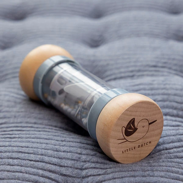 Little Dutch Regenrammelaar Sailors Bay 3 Little Dutch Regenrammelaar Sailors Bay - Afbeelding 3