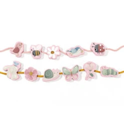 Little Dutch Rijgkralen Flowers & Butterflies 8 Little Dutch Rijgkralen Flowers & Butterflies -Little Dutch little dutch little dutch rijgkralen flowers butte 3